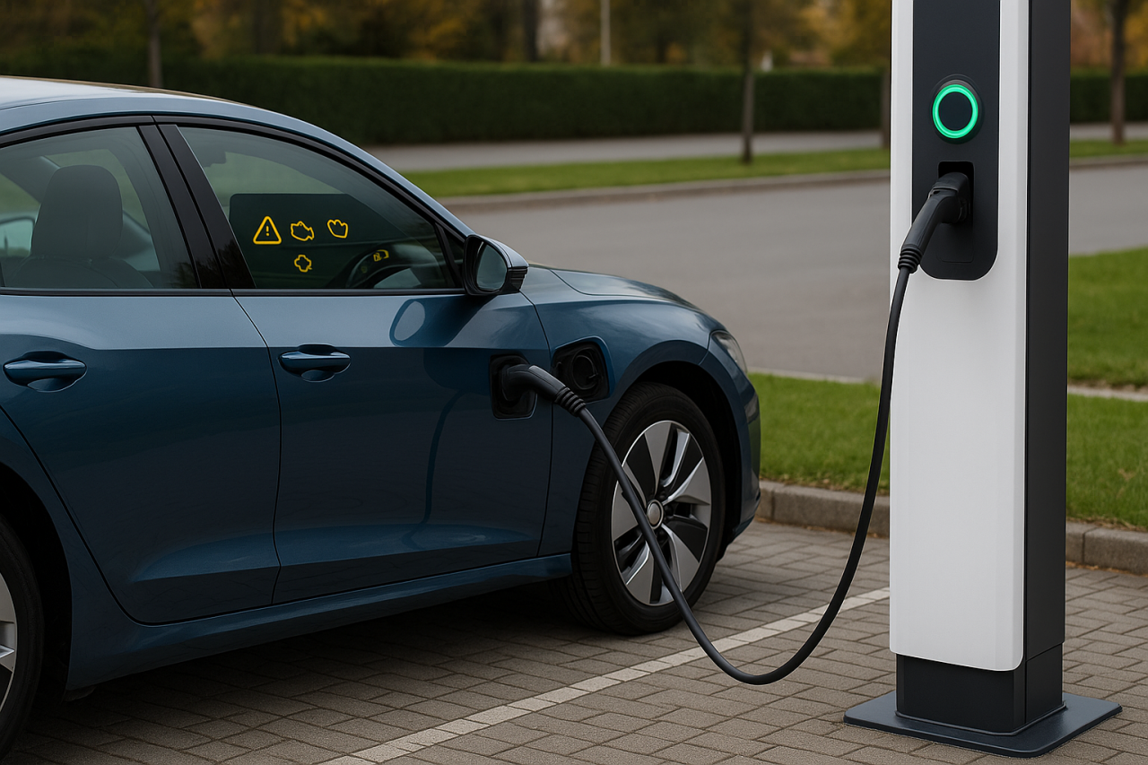 Elektrikli Araç Sahiplerinin Sık Yaptığı 7 Büyük Hata (Ve Bunlardan Kaçınma Yolları)