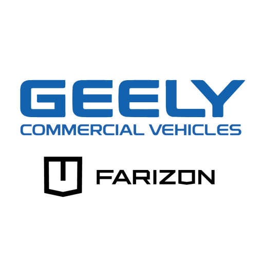 Geely Farizon 