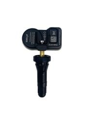XTOOL Ts100 m/r | Metal & Rubber Tpms Lastik Basınç Ölçer  20'li – 315/433 mhz Programlanabilir Sensör