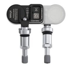 Lastik Basıncında Güvenin Adı! Xtool TS100 Sensör Seti Şimdi İndirimde!