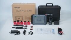 XTOOL X100 Pad Elite Araç Arıza Tespit Cihazı