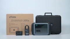 XTOOL X100 Pad Elite Araç Arıza Tespit Cihazı