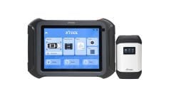 XTOOL XT90W Araç Arıza Tespit Cihazı