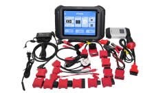 XTOOL XT90W Araç Arıza Tespit Cihazı