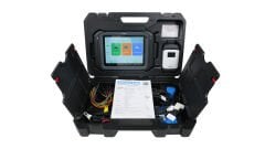 XTOOL N9EV Araç Arıza Tespit Cihazı