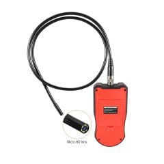 QBH Ks02c | 5 m Yılan Tipi Boroskop Kamera