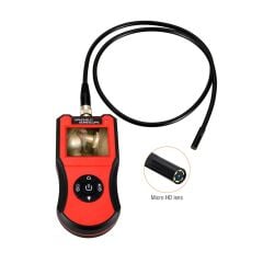 QBH Ks02c | 5 m Yılan Tipi Boroskop Kamera