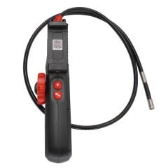 QBH UW18MP60 / 360 Derece  Yılan Kamera Boroskop Endoskop