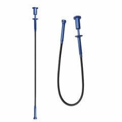 QBH T02 | Esnek Şaftlı Mıknatıslı Toplama Aleti – 1 Kg Emme Gücü