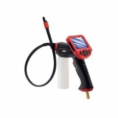 QBH Av7828-32 | 32gb Temizleme Fonksiyonlu Boroskop Endoskop – 2.7'' Lcd, 1m Hortum, 6 Led Işık