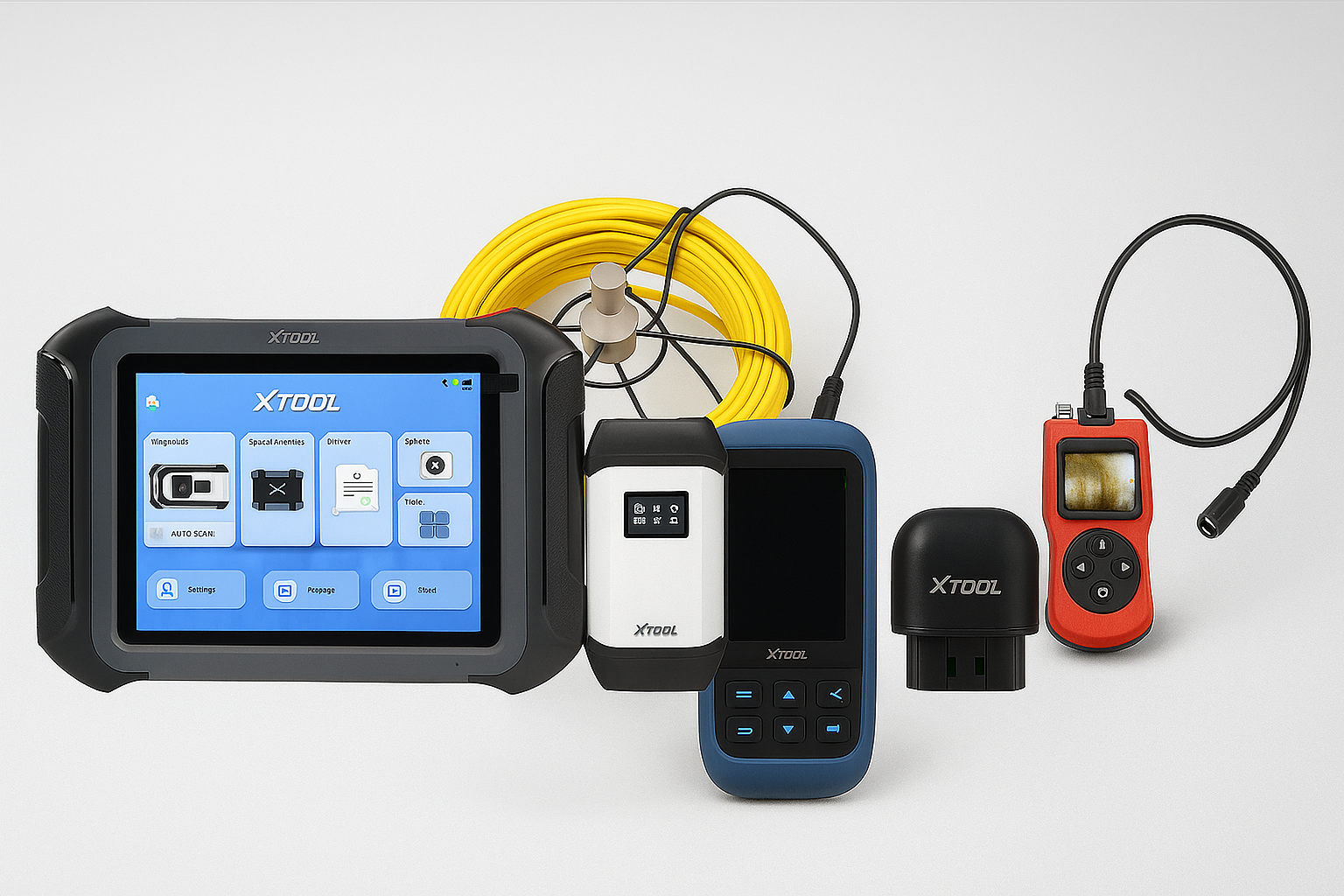 DİAGNOSTİK - BOROSKOP