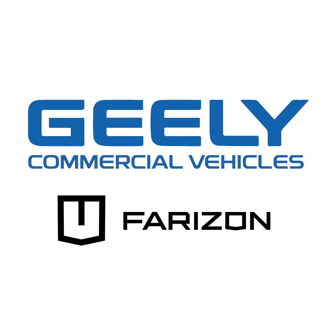 GEELY FARİZON