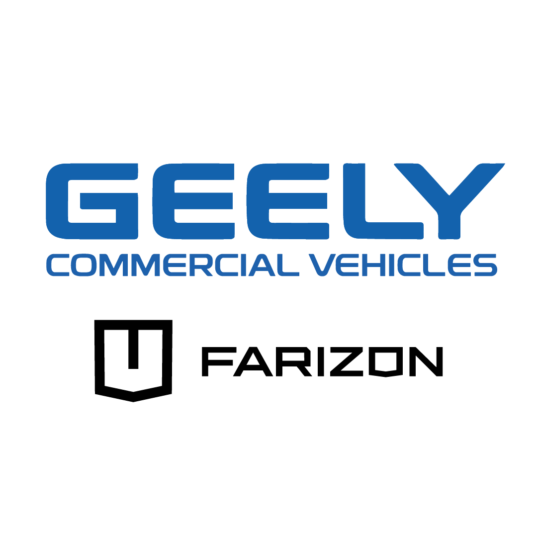 GEELY FARİZON