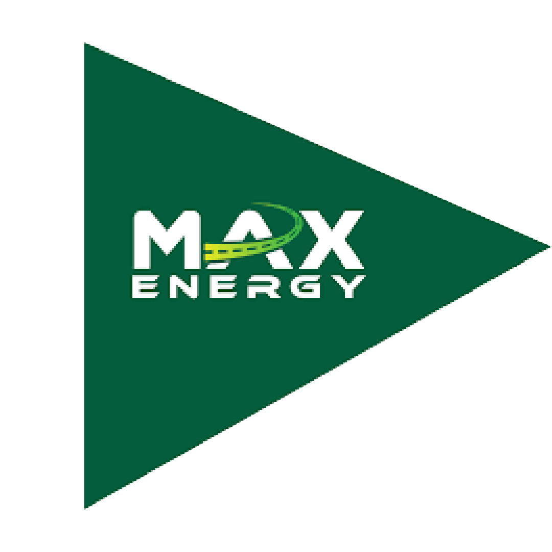 MAX ENERGY