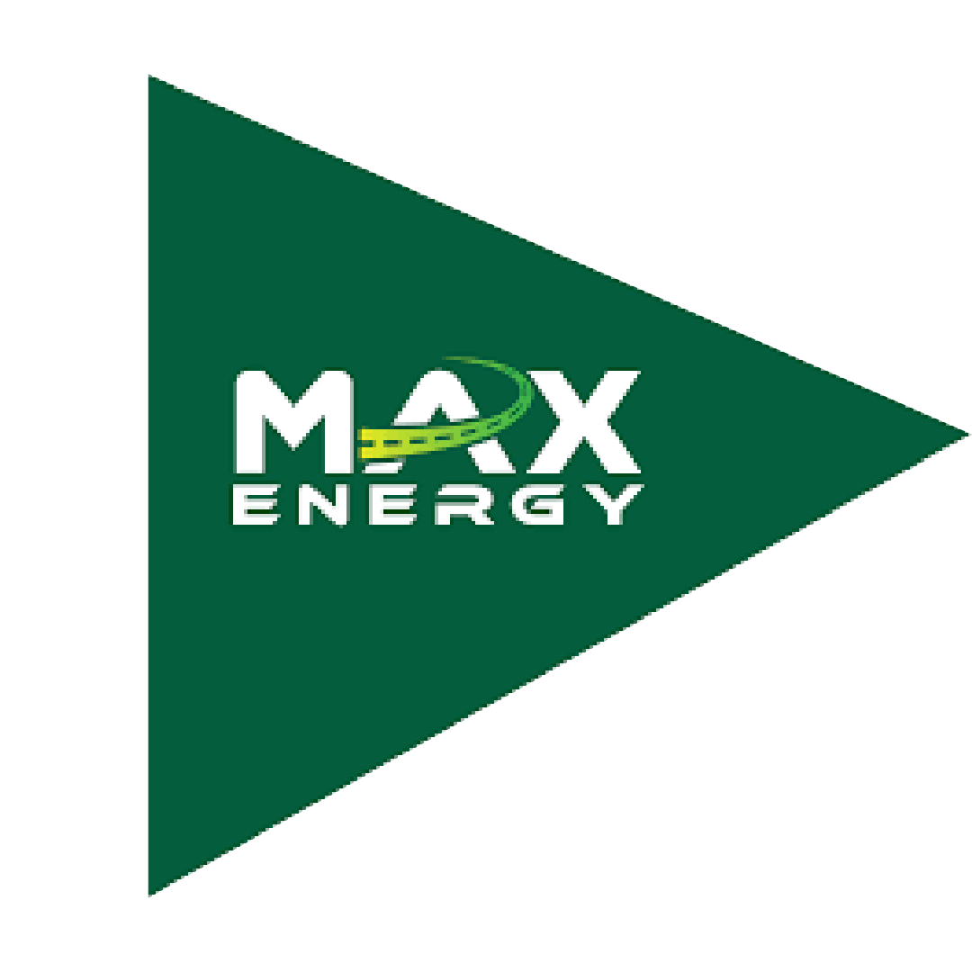 MAX ENERGY
